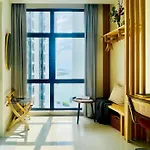Cozy Ocean View Apt In Kk City Center